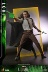 Loki Marvel Sixth Scale Figure