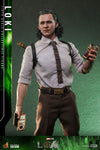 Loki Marvel Sixth Scale Figure