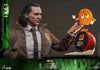 Loki Marvel Sixth Scale Figure
