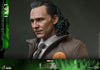 Loki Marvel Sixth Scale Figure