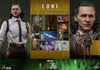 Loki Marvel Sixth Scale Figure
