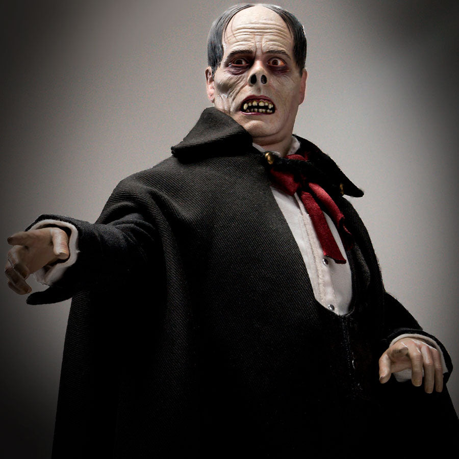 Lon Chaney as Phantom of the Opera Sixth Scale Figure
