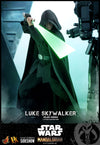 Luke Skywalker (Deluxe Version) The Mandalorian Sixth Scale Figure