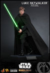 Luke Skywalker (Deluxe Version) The Mandalorian Sixth Scale Figure