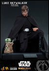 Luke Skywalker (Deluxe Version) The Mandalorian Sixth Scale Figure