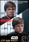 Luke Skywalker (Deluxe Version) The Mandalorian Sixth Scale Figure
