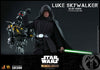 Luke Skywalker (Deluxe Version) The Mandalorian Sixth Scale Figure