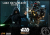 Luke Skywalker (Deluxe Version) The Mandalorian Sixth Scale Figure