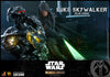 Luke Skywalker (Deluxe Version) The Mandalorian Sixth Scale Figure