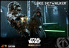 Luke Skywalker (Deluxe Version) The Mandalorian Sixth Scale Figure