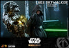 Luke Skywalker (Deluxe Version) The Mandalorian Sixth Scale Figure