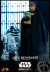 Luke Skywalker The Mandalorian Sixth Scale Figure