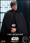 Luke Skywalker The Mandalorian Sixth Scale Figure