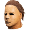 HALLOWEEN II - DELUXE MICHAEL MYERS MASK VERSION 2