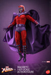 Magneto Action Figure - Marvel by HONO STUDIO