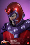 Magneto Action Figure - Marvel by HONO STUDIO