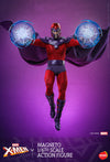 Magneto Action Figure - Marvel by HONO STUDIO