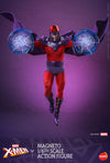 Magneto Action Figure - Marvel by HONO STUDIO