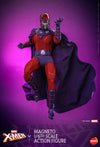 Magneto Action Figure - Marvel by HONO STUDIO