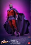 Magneto Action Figure - Marvel by HONO STUDIO