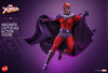 Magneto Action Figure - Marvel by HONO STUDIO