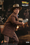 Marty McFly Back to the Future Part III Sixth Scale Figure