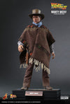 Marty McFly Back to the Future Part III Sixth Scale Figure
