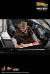 Marty McFly Back to the Future Part III Sixth Scale Figure