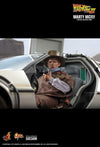 Marty McFly Back to the Future Part III Sixth Scale Figure