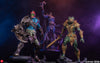 Mer-Man Masters of the Universe Legends Maquette