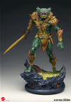 Mer-Man Masters of the Universe Legends Maquette