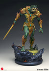 Mer-Man Masters of the Universe Legends Maquette