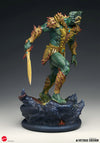 Mer-Man Masters of the Universe Legends Maquette