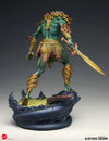 Mer-Man Masters of the Universe Legends Maquette