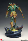 Mer-Man Masters of the Universe Legends Maquette