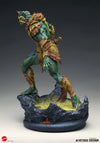 Mer-Man Masters of the Universe Legends Maquette