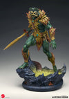 Mer-Man Masters of the Universe Legends Maquette