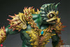 Mer-Man Masters of the Universe Legends Maquette