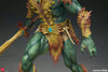 Mer-Man Masters of the Universe Legends Maquette