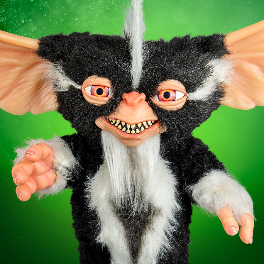 Gremlins 2 Mohawk Mogwai Prop Replica