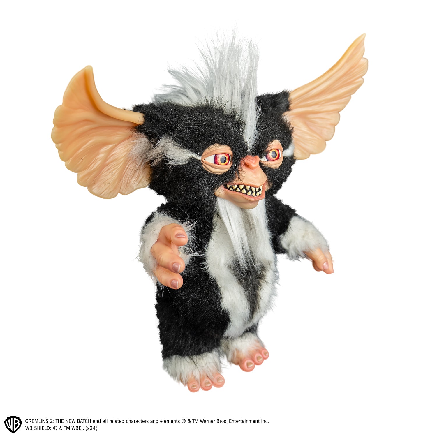 Gremlins 2 Mohawk Mogwai Prop Replica
