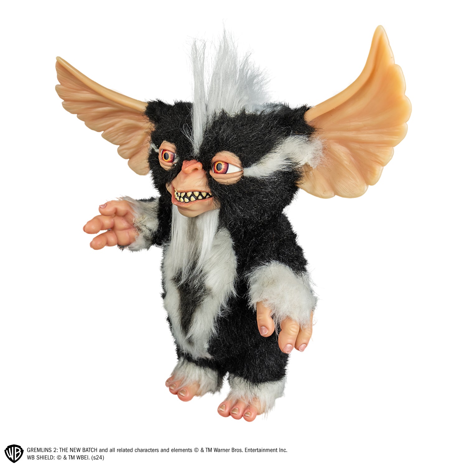 Gremlins 2 Mohawk Mogwai Prop Replica