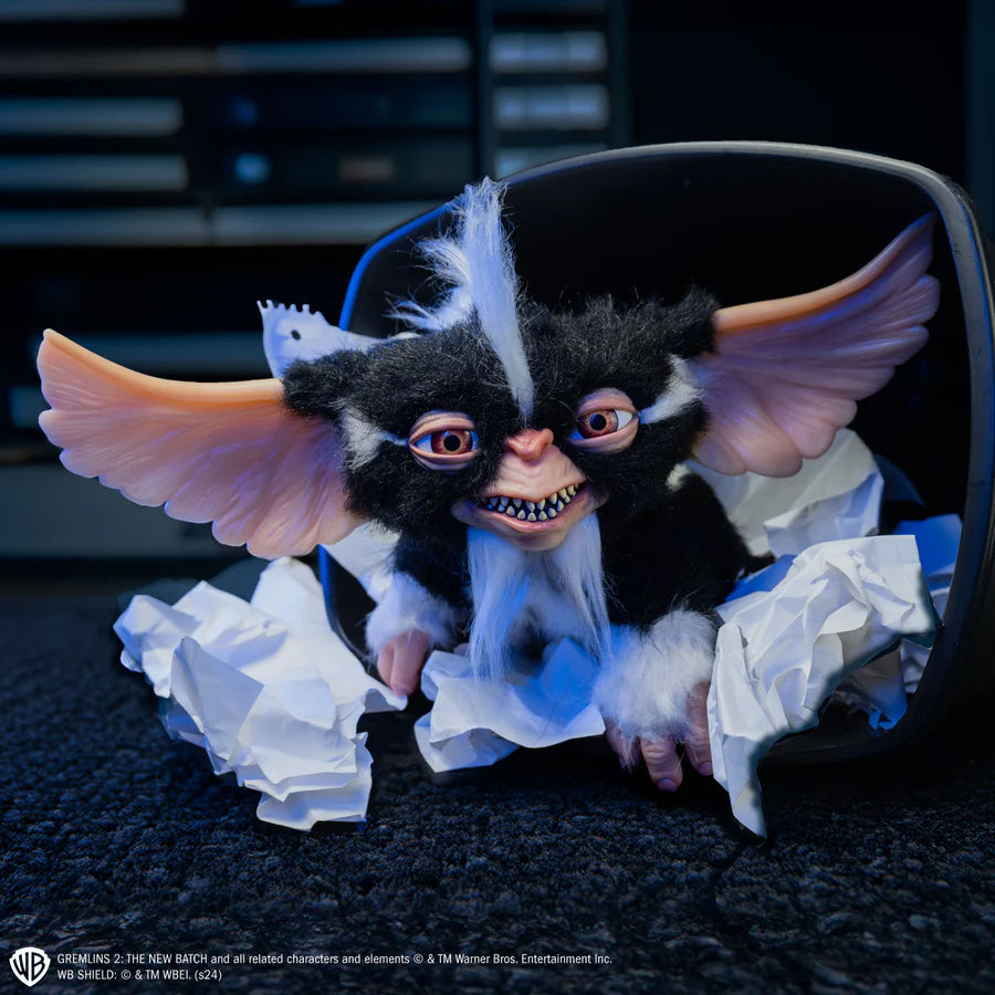 Gremlins 2 Mohawk Mogwai Prop Replica