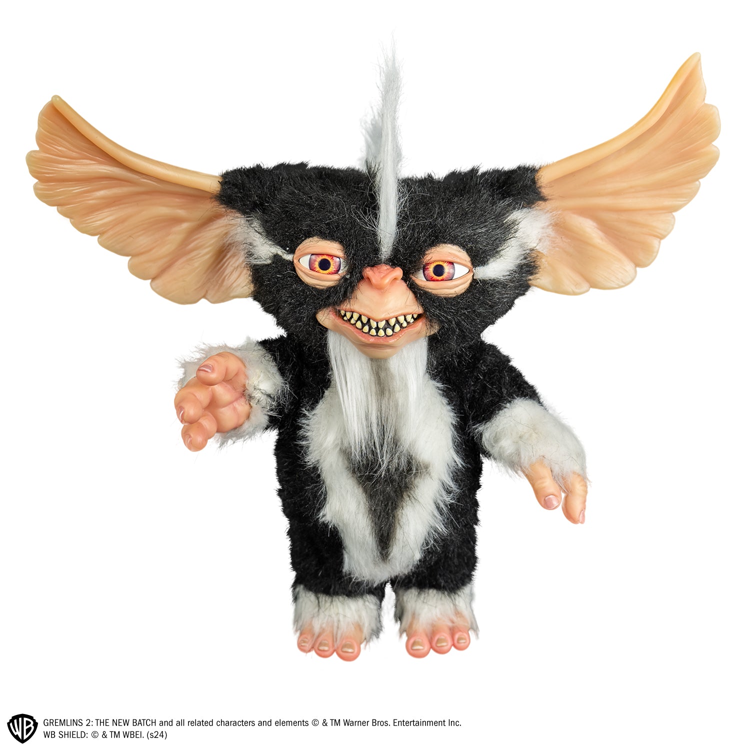 Gremlins 2 Mohawk Mogwai Prop Replica