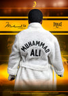 Muhammad Ali Sixth Scale Figure