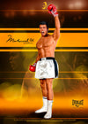 Muhammad Ali Sixth Scale Figure