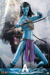 Neytiri Avatar The Way of Water Sixth Scale Figure