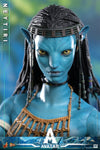 Neytiri Avatar The Way of Water Sixth Scale Figure