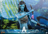 Neytiri Avatar The Way of Water Sixth Scale Figure