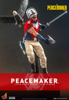 DC Comics Peacemaker Sixth Scale Figure
